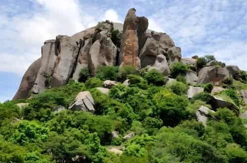 Ramanagara